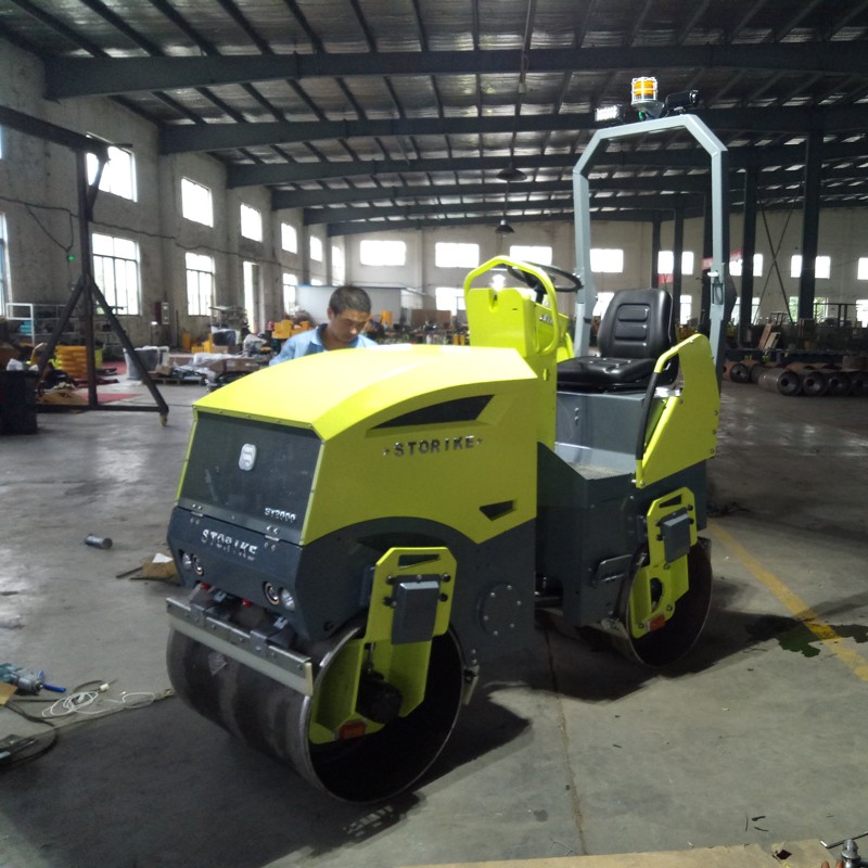 五種錯(cuò)誤的保養(yǎng)措施？會導(dǎo)致您的小型壓路機(jī)出現(xiàn)故障