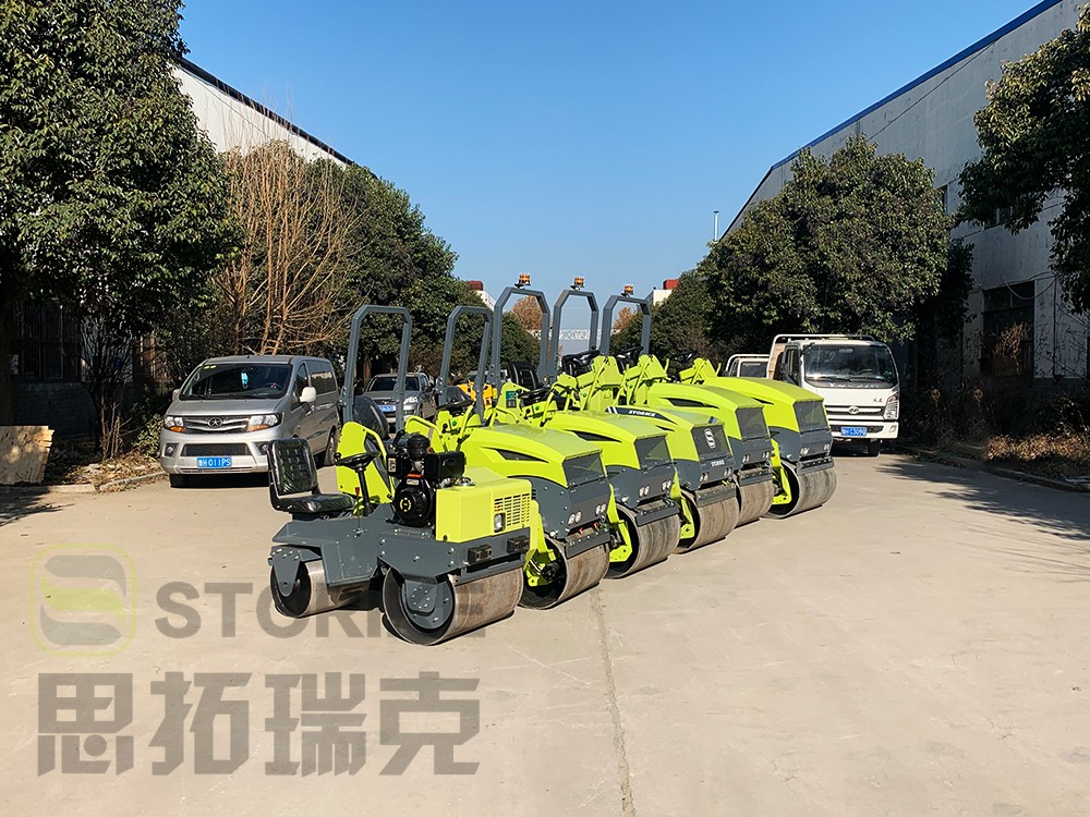 國內的小型壓路機比國外的貴，價格到底差在哪里？