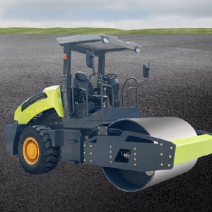 座駕壓路機STS06